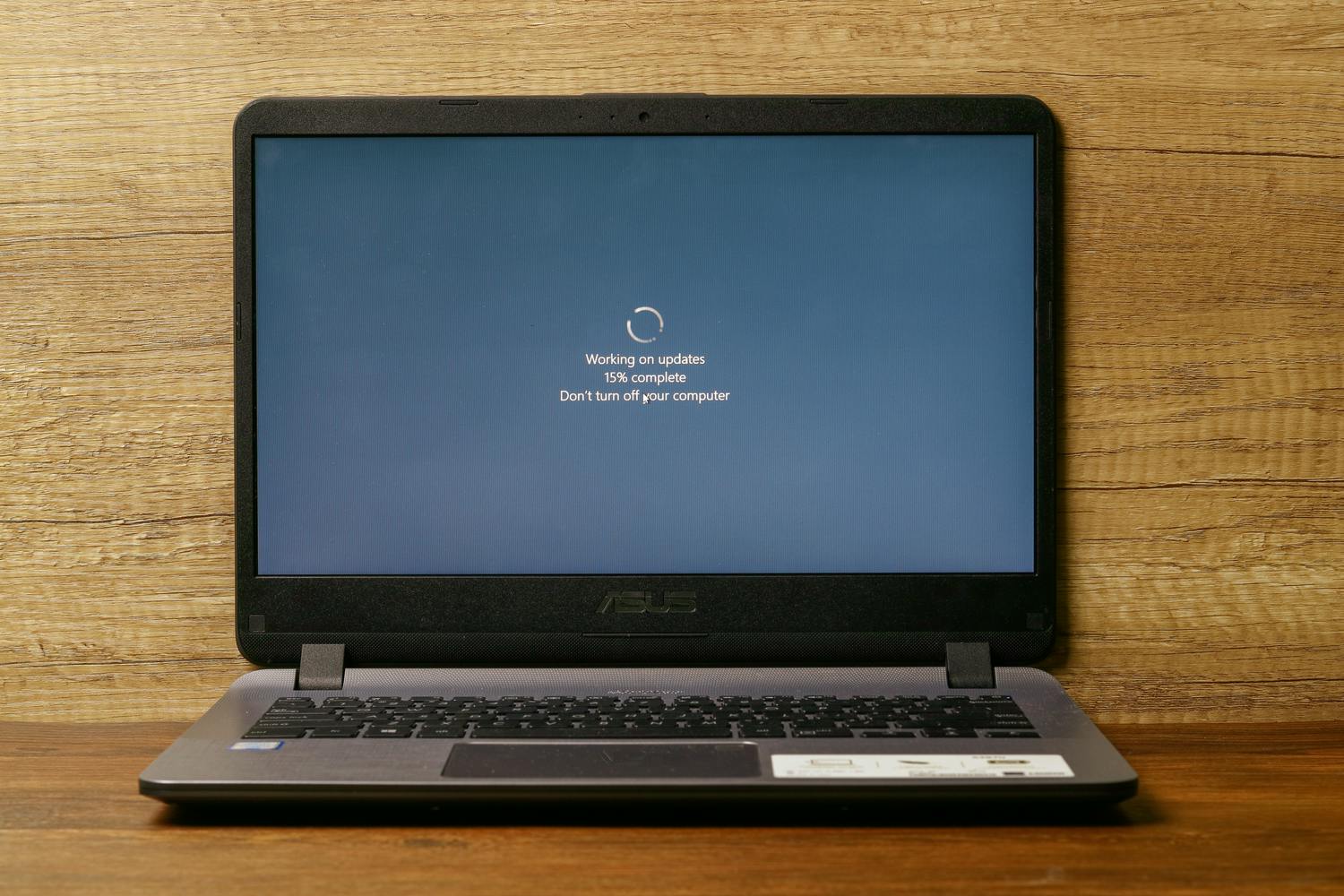 Windows-päivitys saattaa sammuttaa langattoman verkon